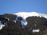 Skitransfer mountain